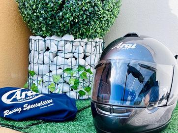 Casco integrale arai condor taglia S