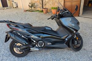 Scooter Tmax 560 Tech max -2021