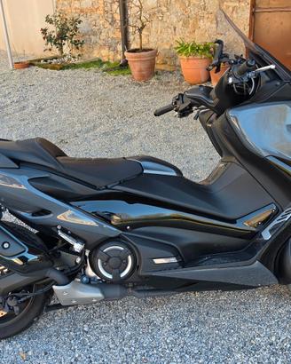 Scooter Tmax 560 Tech max -2021