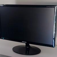 schermo per pc