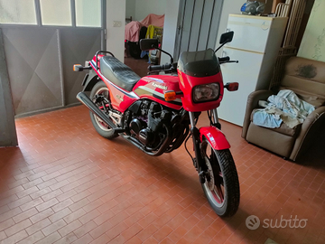 Kavasaki gpz 550 anno 1983