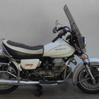 Moto Guzzi California II