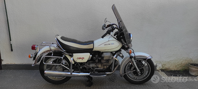 Moto Guzzi California II