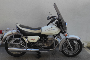Moto Guzzi California II