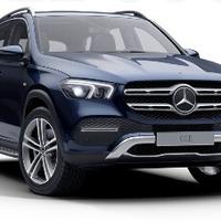 Mercedes-benz GLE 350 de hybrid EQ 4Matic Sport