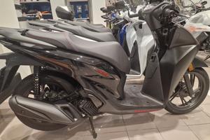 HONDA SH 125 SPORTY 2026