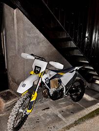 Husqvarna FE 450