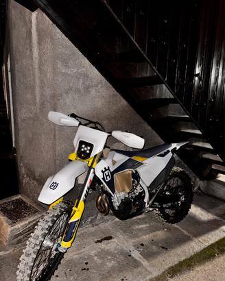 Husqvarna FE 450