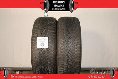 2 Gomme 225 55 R 17 Goodyear al 87% SPED GRATIS