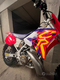 Honda cr 250 1994