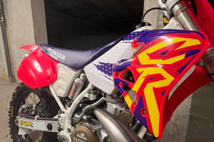 Honda cr 250 1994