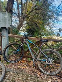 ROCKRIDER ST120