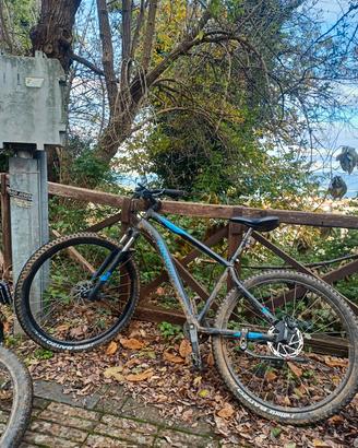 ROCKRIDER ST120