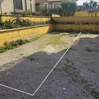 POSTO AUTO A ROMA