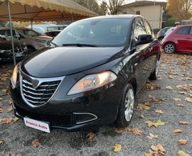 Lancia Ypsilon 1.2 5 Porte GPL Chic Gold OK NEOPAT