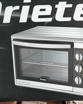 Forno Elettrico Ariete Cousine 450