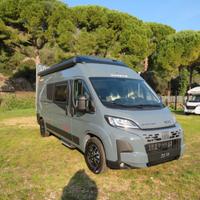 Sunlight Cliff 600 RT Adventura Pronta consegna