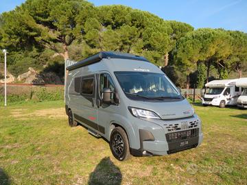 Sunlight Cliff 600 Adventura Pronta consegna