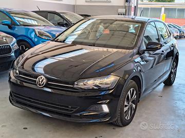 Volkswagen Polo 1.0 TSI 5p. Comfortline BlueMotion