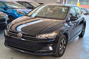 Volkswagen Polo 1.0 TSI 5p. Comfortline BlueMotion