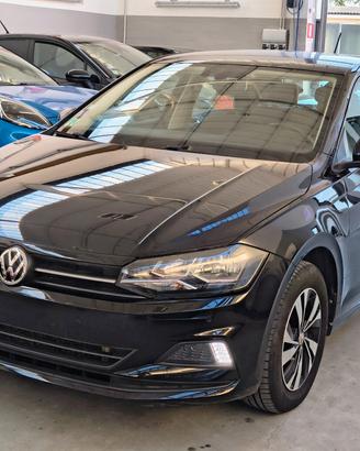 Volkswagen Polo 1.0 TSI 5p. Comfortline BlueMotion