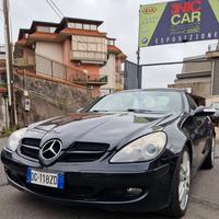 Mercedes-benz SLK 200 Kompressor cat Sport