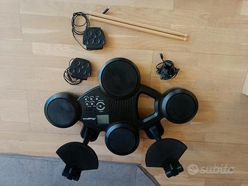 Batteria elettrica 