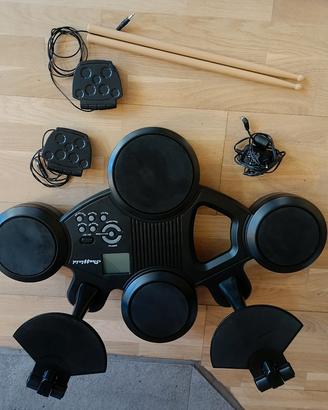 Batteria elettrica 