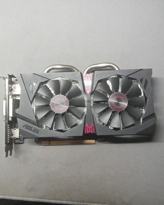 GTX 950 