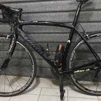 Wilier triestina zero9