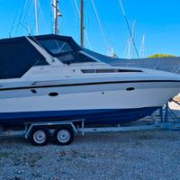 Cranchi Clipper Cruiser Turbo Diesel