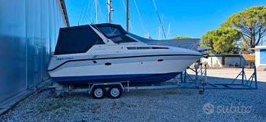 Cranchi Clipper Cruiser Turbo Diesel
