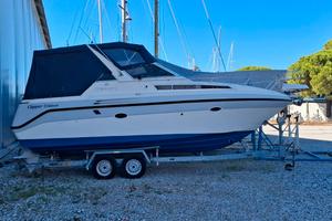 Cranchi Clipper Cruiser Turbo Diesel