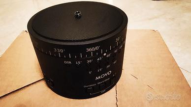 MOVO MTP-11  Testa motorizzata