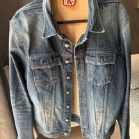 Giacca di jeans Cycle