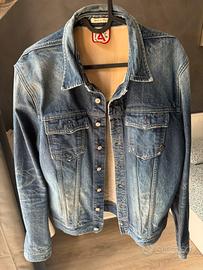 Giacca di jeans Cycle