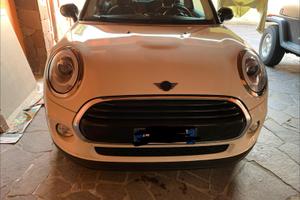 Mini cooper d 1.5