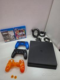 Playstation 4 Slim 