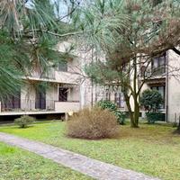 TRILOCALE CON ASCENSORE E BOX DOPPIO Classe energe