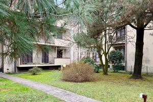 TRILOCALE CON ASCENSORE E BOX DOPPIO Classe energe