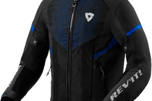 Giacca REV'IT! Hyperspeed 2 GT Air