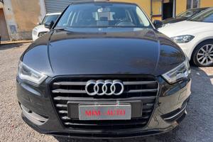 Audi A3 SPB 1.6TDI AMBITION 105CV GARANZIA 1 ANNO