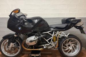 BMW R1200S 2007 - Öhlins revisionati - Gomme 100%