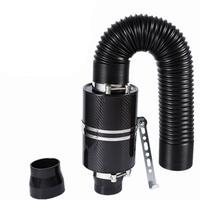 Filtro aria sportivo air box cda in carbonio
