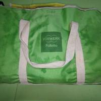 BORSA ACCESSORI VORWERK FOLLETTO VK 121