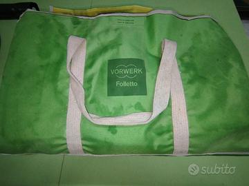 BORSA ACCESSORI VORWERK FOLLETTO VK 121