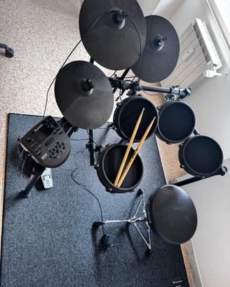 Alesis Nitro Mesh Kit - Drums Batteria Elettronica