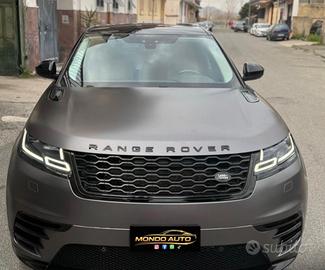 Land rover range rover velar 2.0 D v6 240 cv r dyn