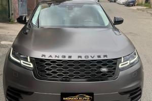 Land rover range rover velar 2.0 D v6 240 cv r dyn