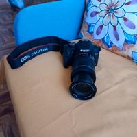 macchina fotografica 